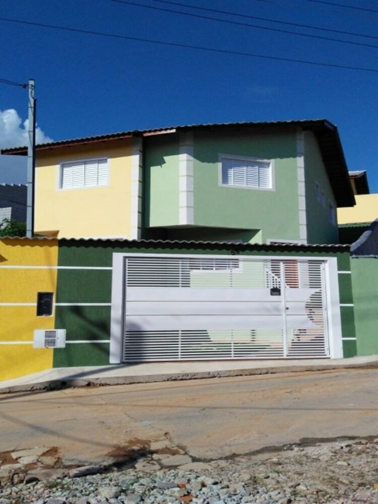 Sobrado, 2 quartos, 68 m² - Foto 20