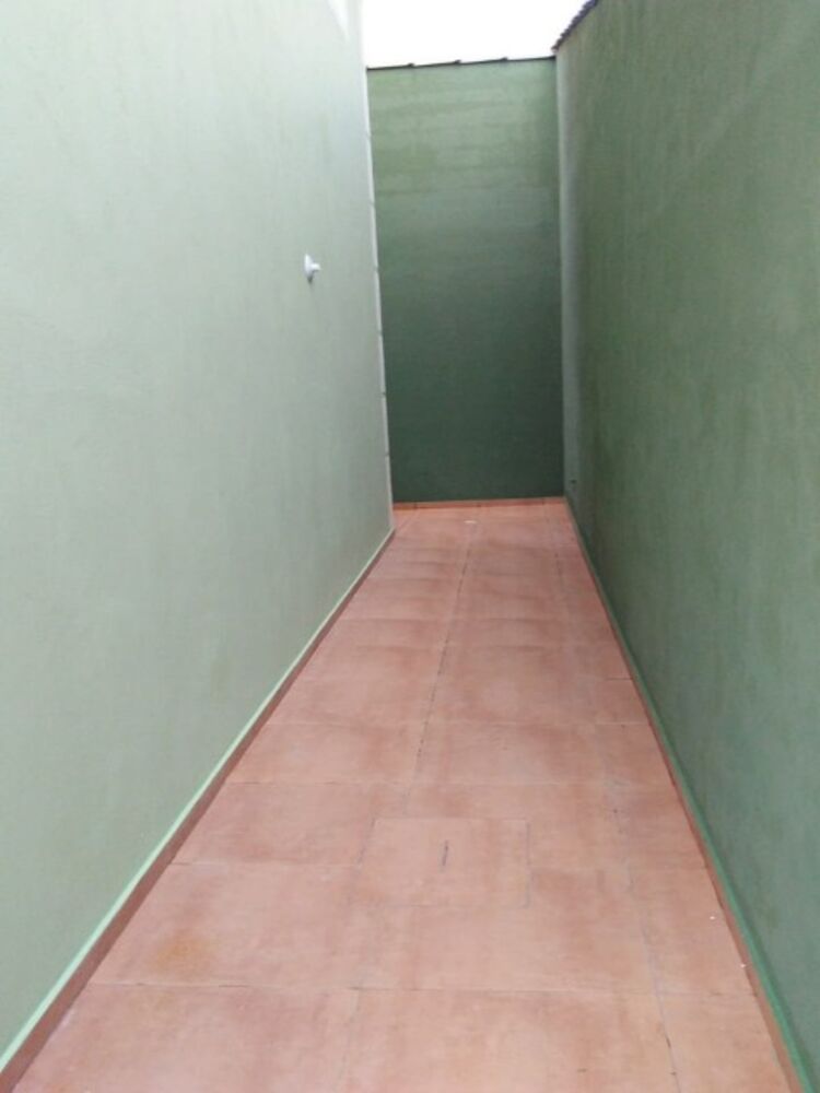 Sobrado, 2 quartos, 68 m² - Foto 7