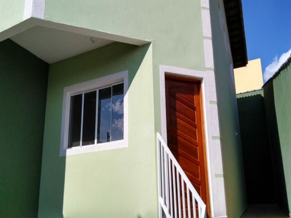 Sobrado, 2 quartos, 68 m² - Foto 15