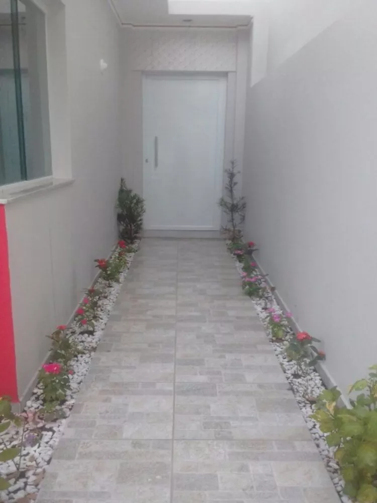 Casa, 2 quartos, 73 m² - Foto 7
