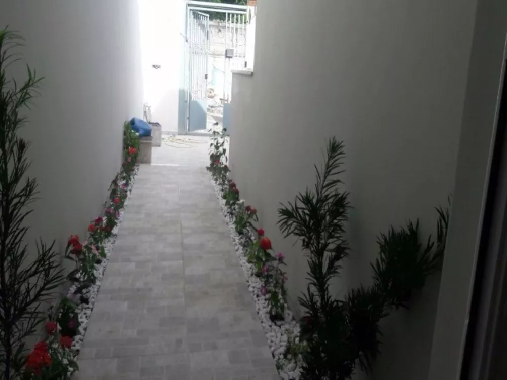 Casa, 2 quartos, 73 m² - Foto 4