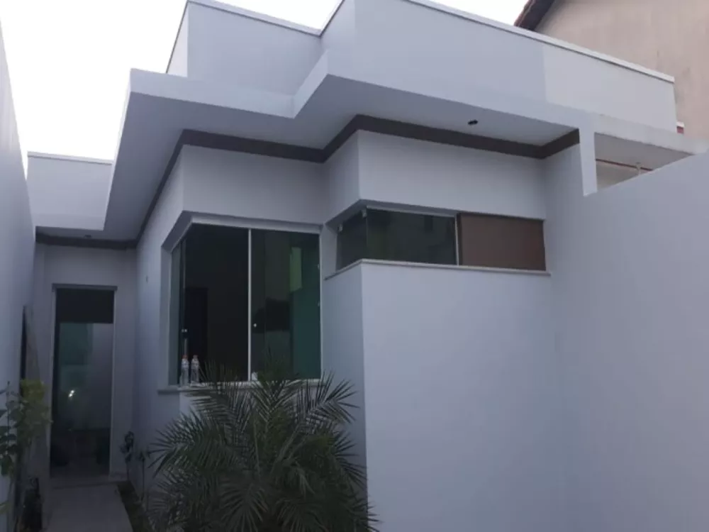 Casa, 2 quartos, 73 m² - Foto 19