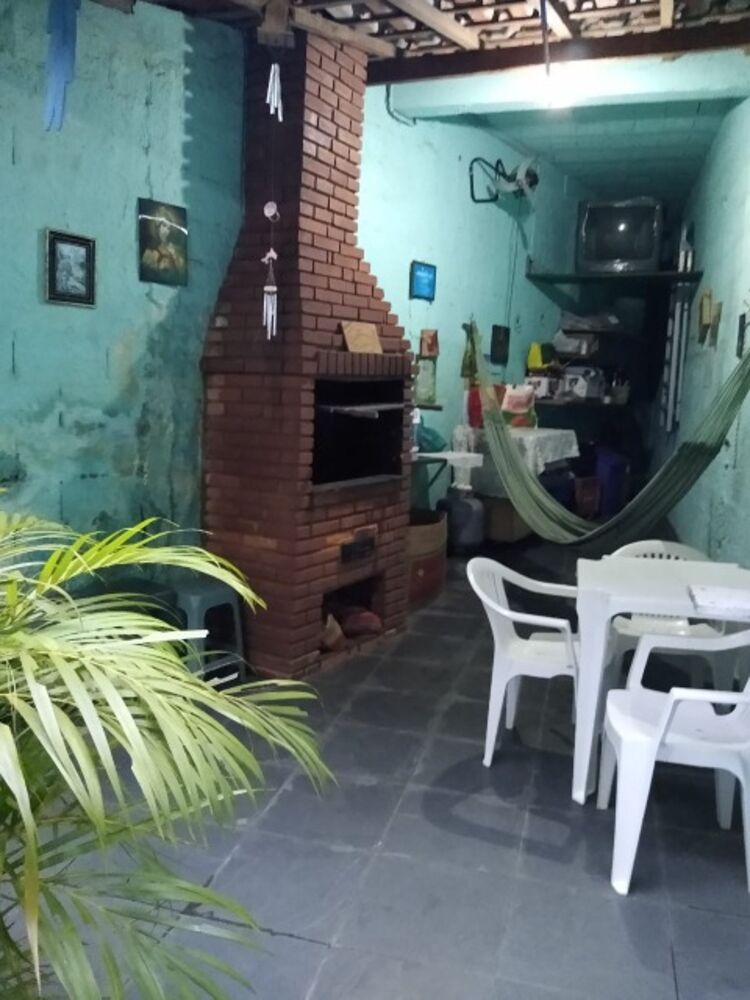Casa, 3 quartos, 174 m² - Foto 1