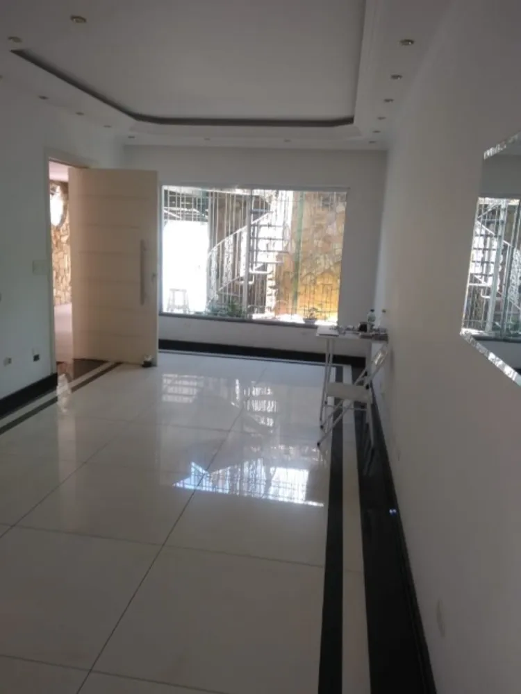 Sobrado, 3 quartos, 200 m² - Foto 3