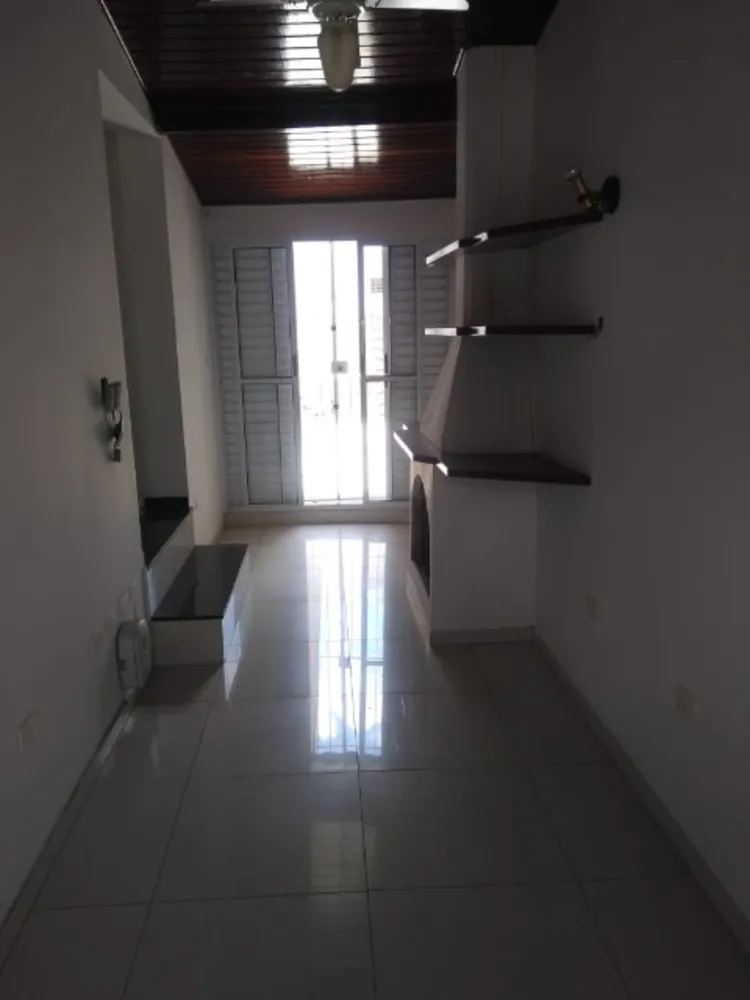 Sobrado, 3 quartos, 200 m² - Foto 4