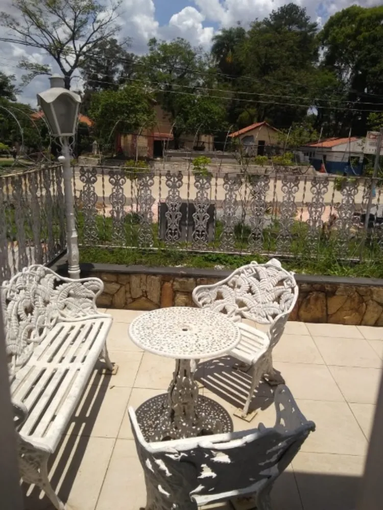 Sobrado, 3 quartos, 200 m² - Foto 2
