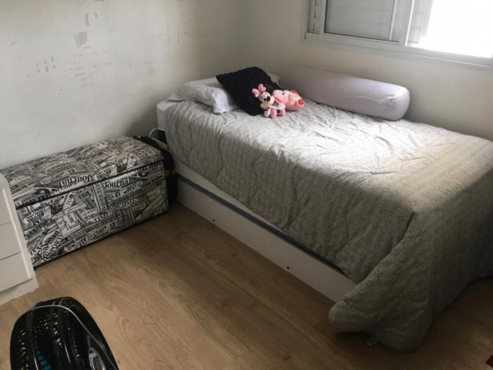 Apartamento, 4 quartos, 103 m² - Foto 4