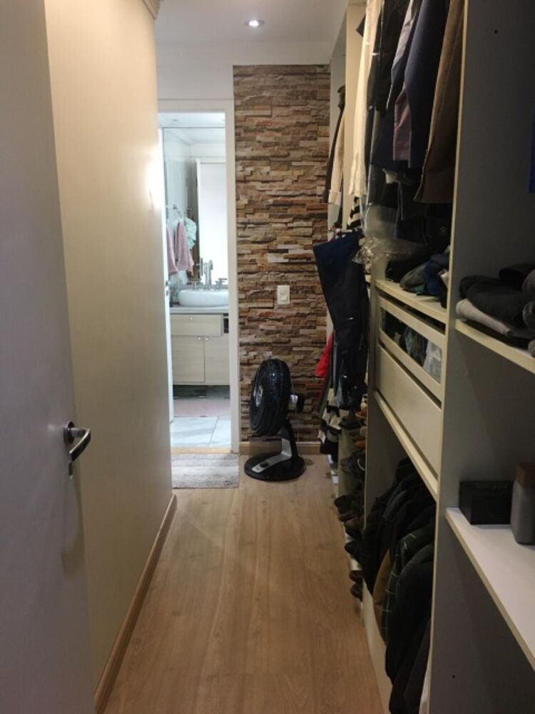 Apartamento, 4 quartos, 103 m² - Foto 2