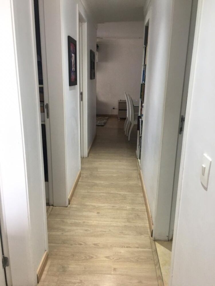 Apartamento, 4 quartos, 103 m² - Foto 1