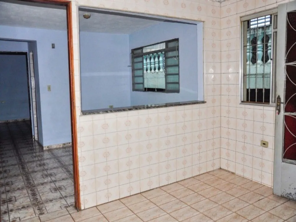 Sobrado, 3 quartos, 192 m² - Foto 1
