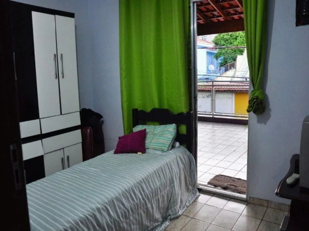 Sobrado, 3 quartos, 192 m² - Foto 2