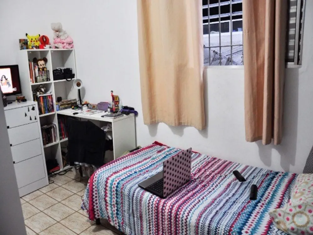 Sobrado, 3 quartos, 192 m² - Foto 3