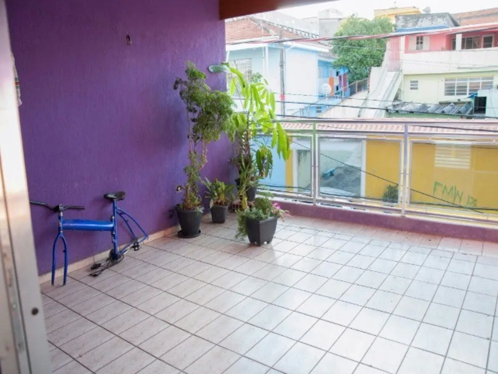 Sobrado, 3 quartos, 192 m² - Foto 4