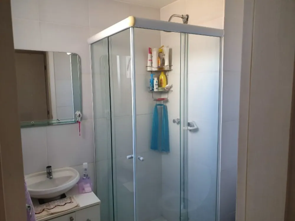 Apartamento, 3 quartos, 56 m² - Foto 3