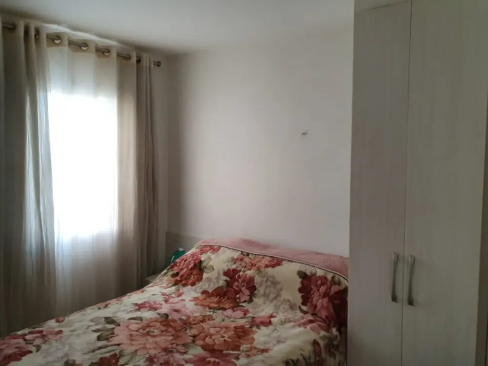 Apartamento, 3 quartos, 56 m² - Foto 4