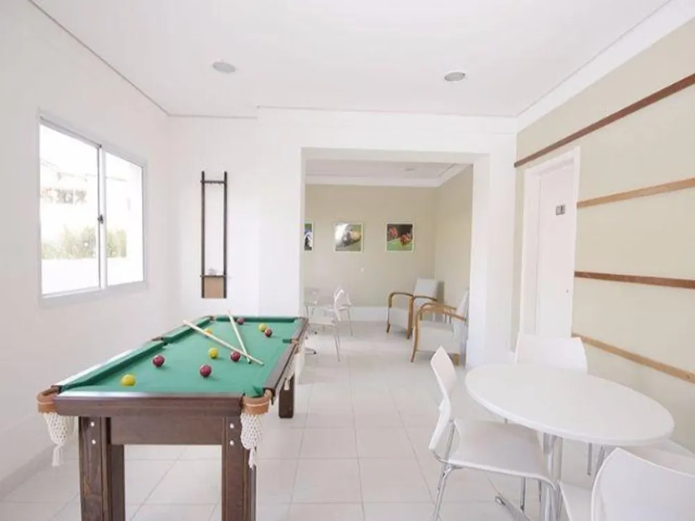 Apartamento, 3 quartos, 56 m² - Foto 2