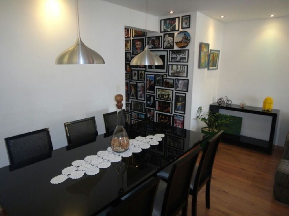 Apartamento, 3 quartos, 80 m² - Foto 1