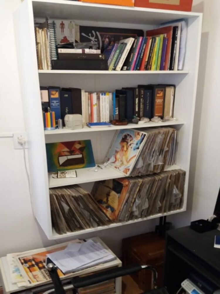 Apartamento, 3 quartos, 80 m² - Foto 3