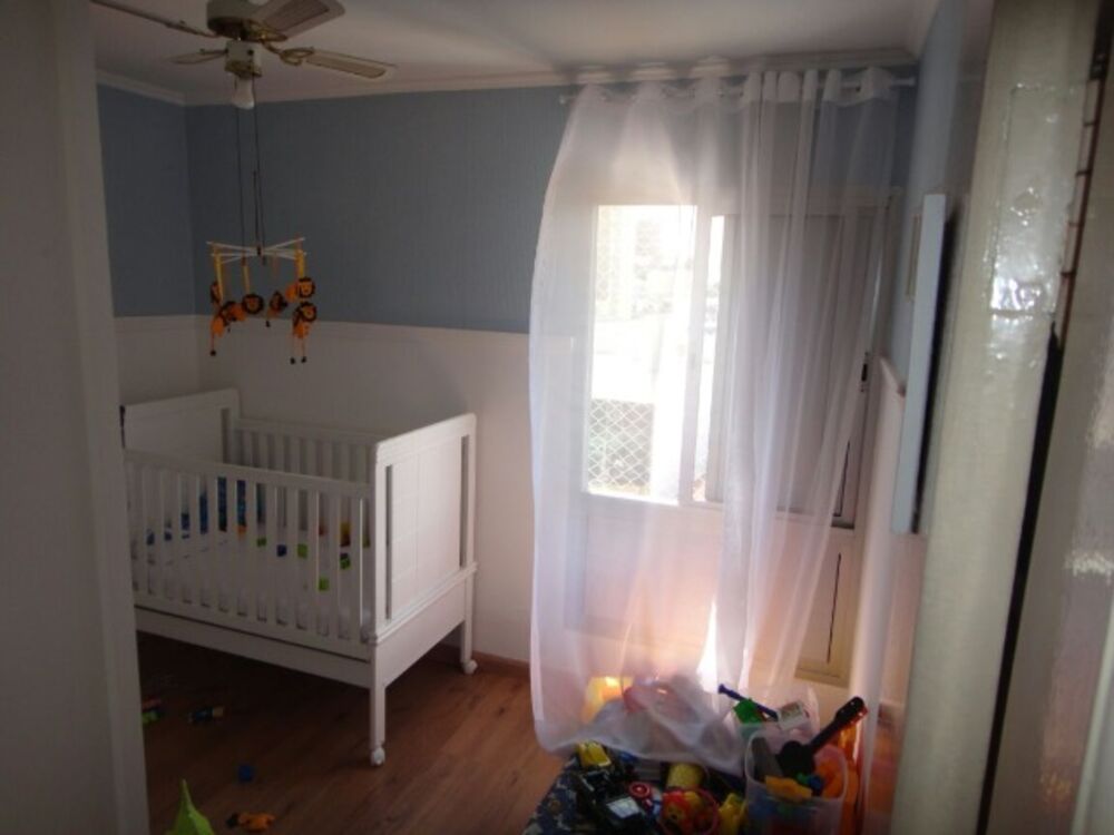 Apartamento, 3 quartos, 80 m² - Foto 4