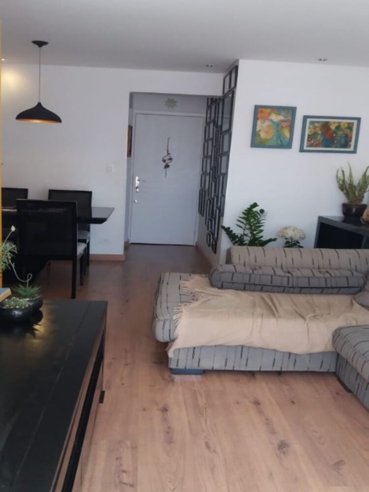 Apartamento, 3 quartos, 80 m² - Foto 2