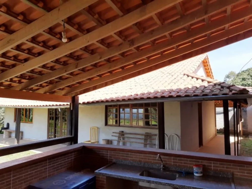 Sítio, 3 quartos, 6760 m² - Foto 7