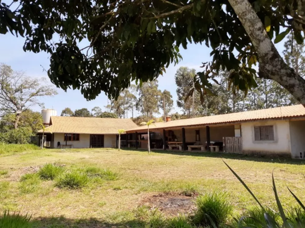 Sítio, 3 quartos, 6760 m² - Foto 2