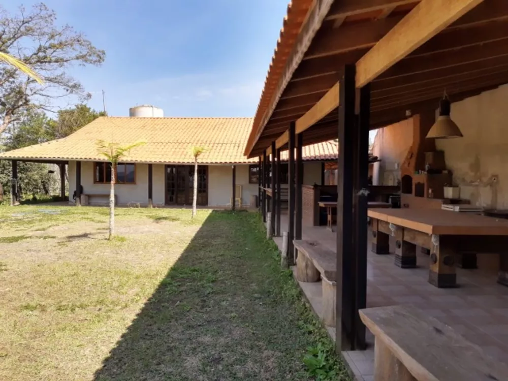 Sítio, 3 quartos, 6760 m² - Foto 5