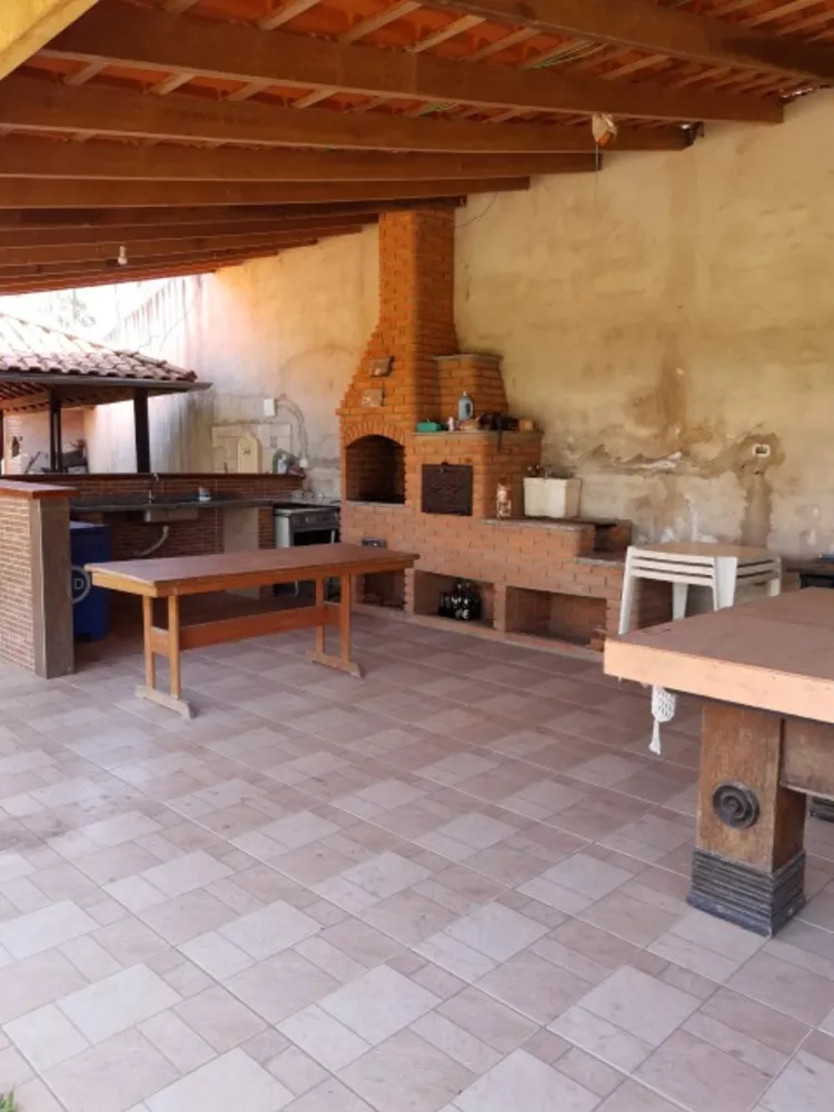 Sítio, 3 quartos, 6760 m² - Foto 4