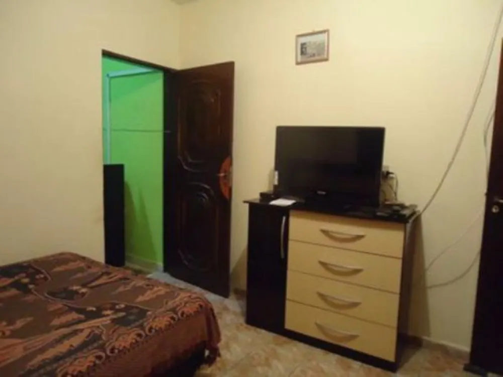 Casa, 4 quartos, 140 m² - Foto 1