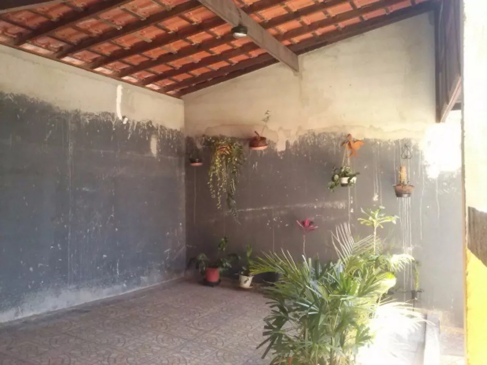 Casa, 3 quartos, 215 m² - Foto 2