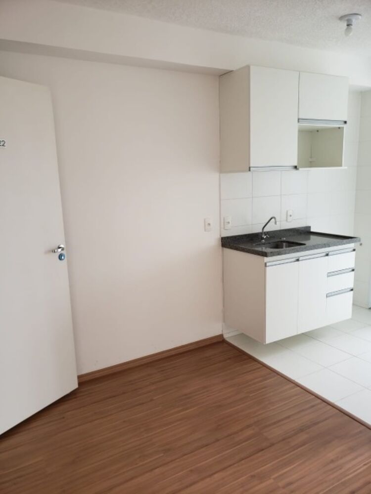Apartamento, 2 quartos, 48 m² - Foto 2