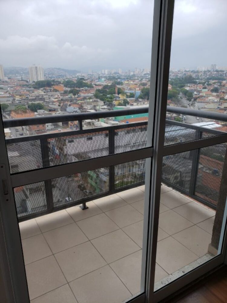 Apartamento, 2 quartos, 48 m² - Foto 4