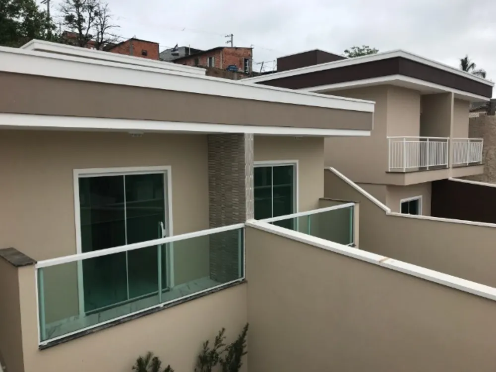 Casa, 2 quartos, 70 m² - Foto 1