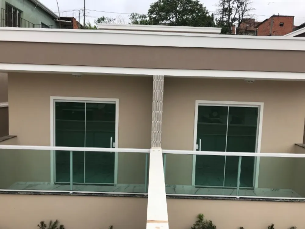 Casa, 2 quartos, 70 m² - Foto 3