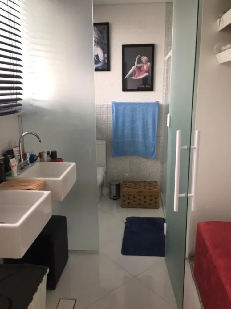Casa, 4 quartos, 230 m² - Foto 4