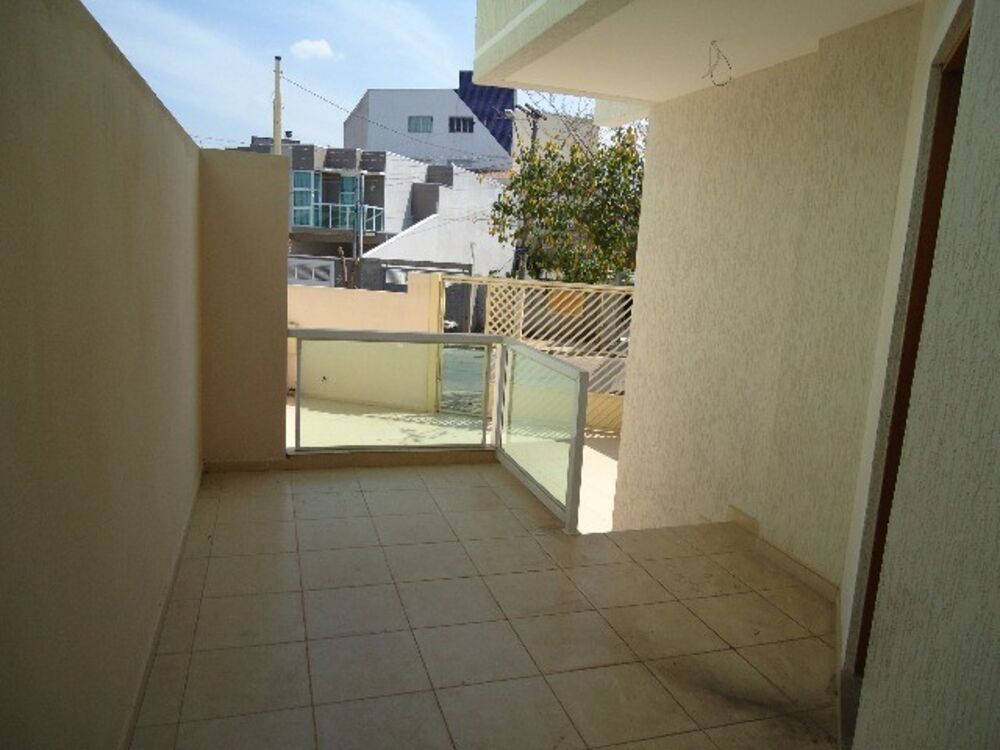 Sobrado, 3 quartos, 107 m² - Foto 9