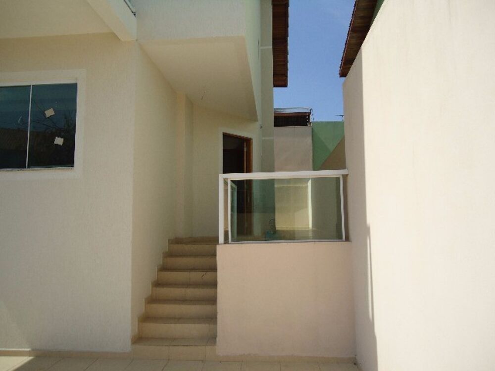 Sobrado, 3 quartos, 107 m² - Foto 4