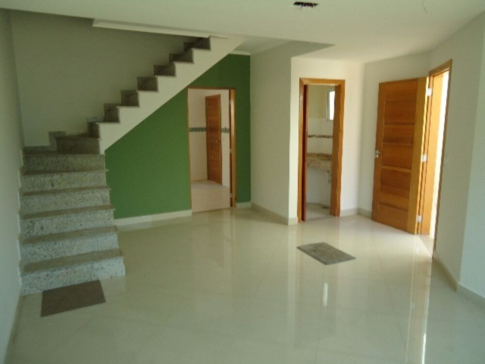 Sobrado, 3 quartos, 107 m² - Foto 13