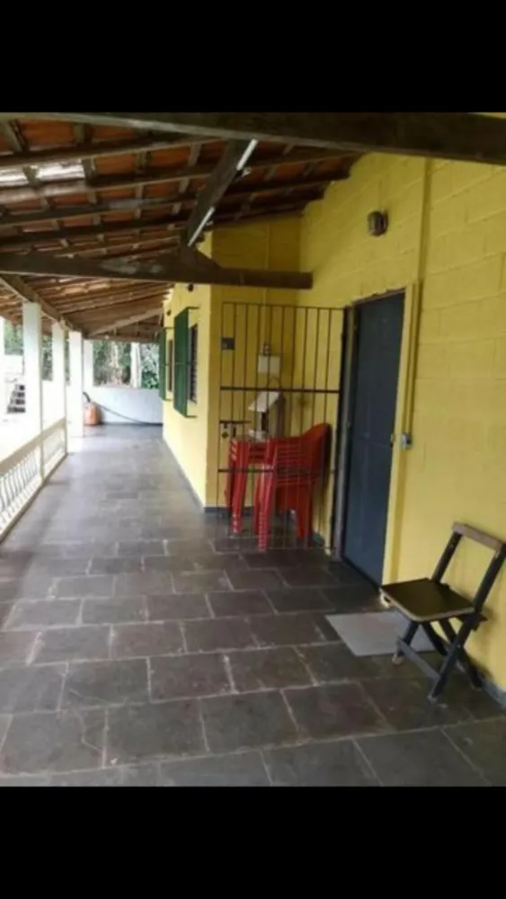 Chácara, 2 quartos, 5700 m² - Foto 4