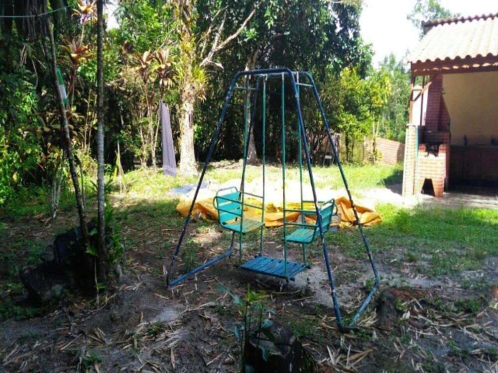Chácara, 3 quartos, 1012 m² - Foto 2