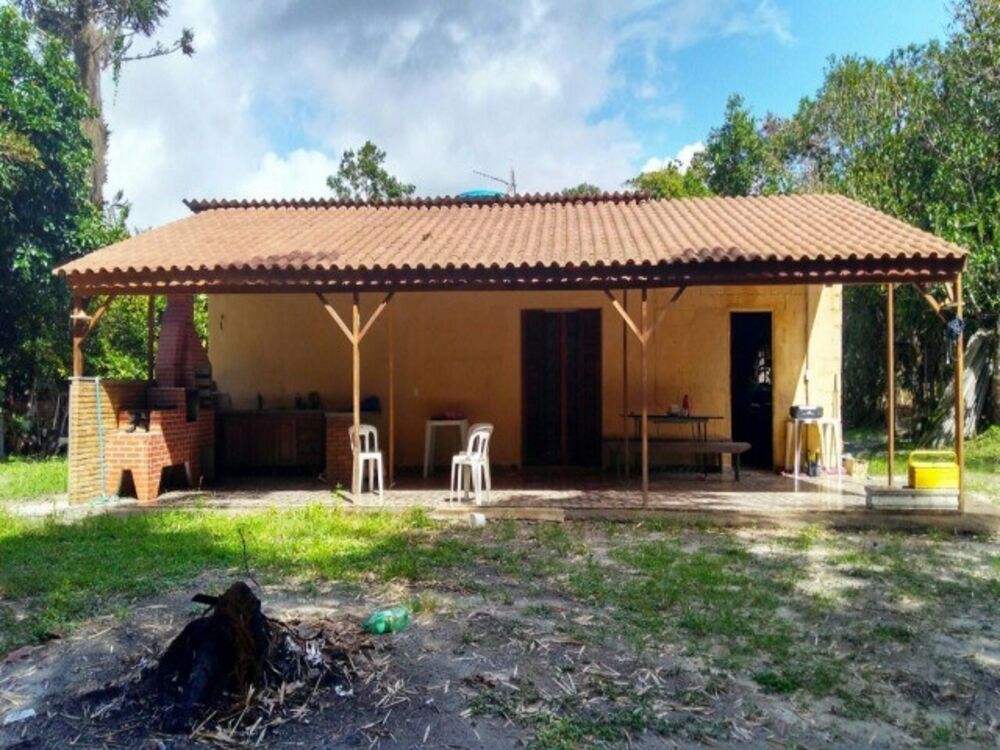 Chácara, 3 quartos, 1012 m² - Foto 3
