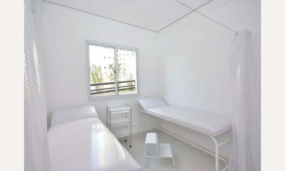 Apartamento, 2 quartos, 44 m² - Foto 4