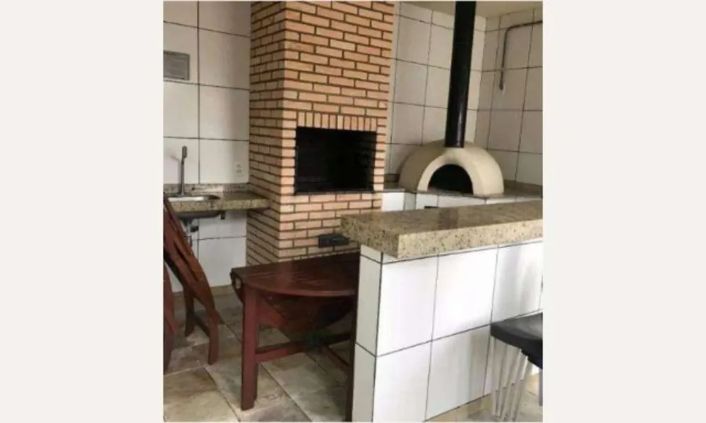 Apartamento, 2 quartos, 44 m² - Foto 1