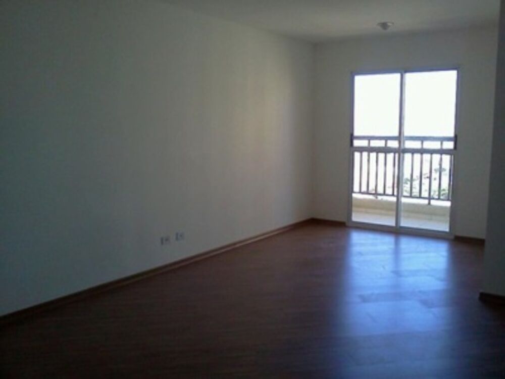 Apartamento, 3 quartos, 64 m² - Foto 1
