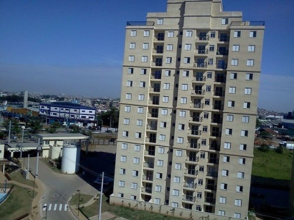 Apartamento, 3 quartos, 64 m² - Foto 3