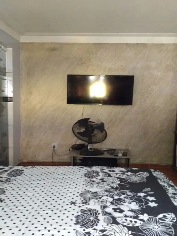 Casa, 2 quartos, 86 m² - Foto 4