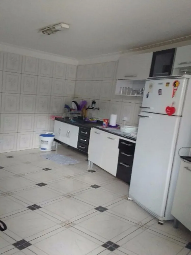 Casa, 2 quartos, 86 m² - Foto 3