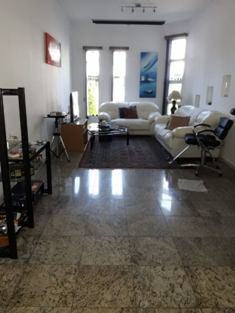 Sobrado, 4 quartos, 220 m² - Foto 3
