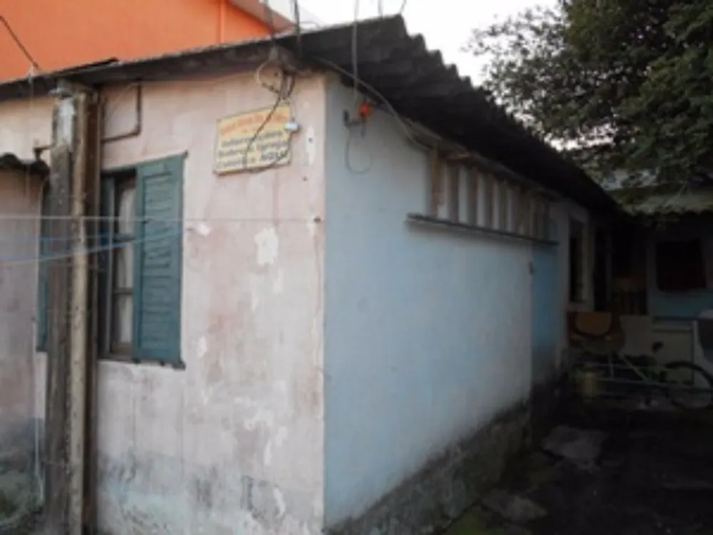 Terreno, 235 m² - Foto 1