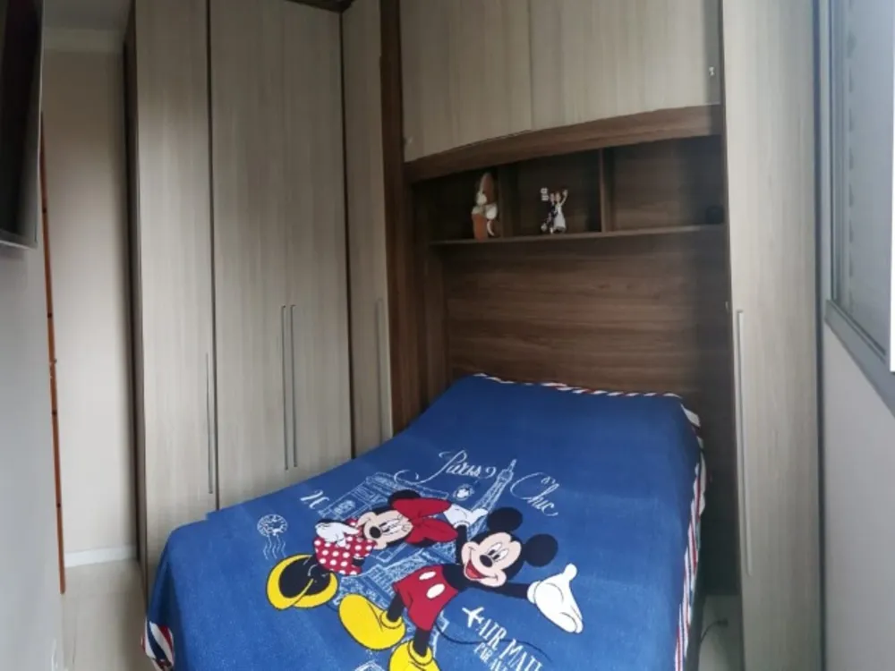 Apartamento, 2 quartos, 45 m² - Foto 2